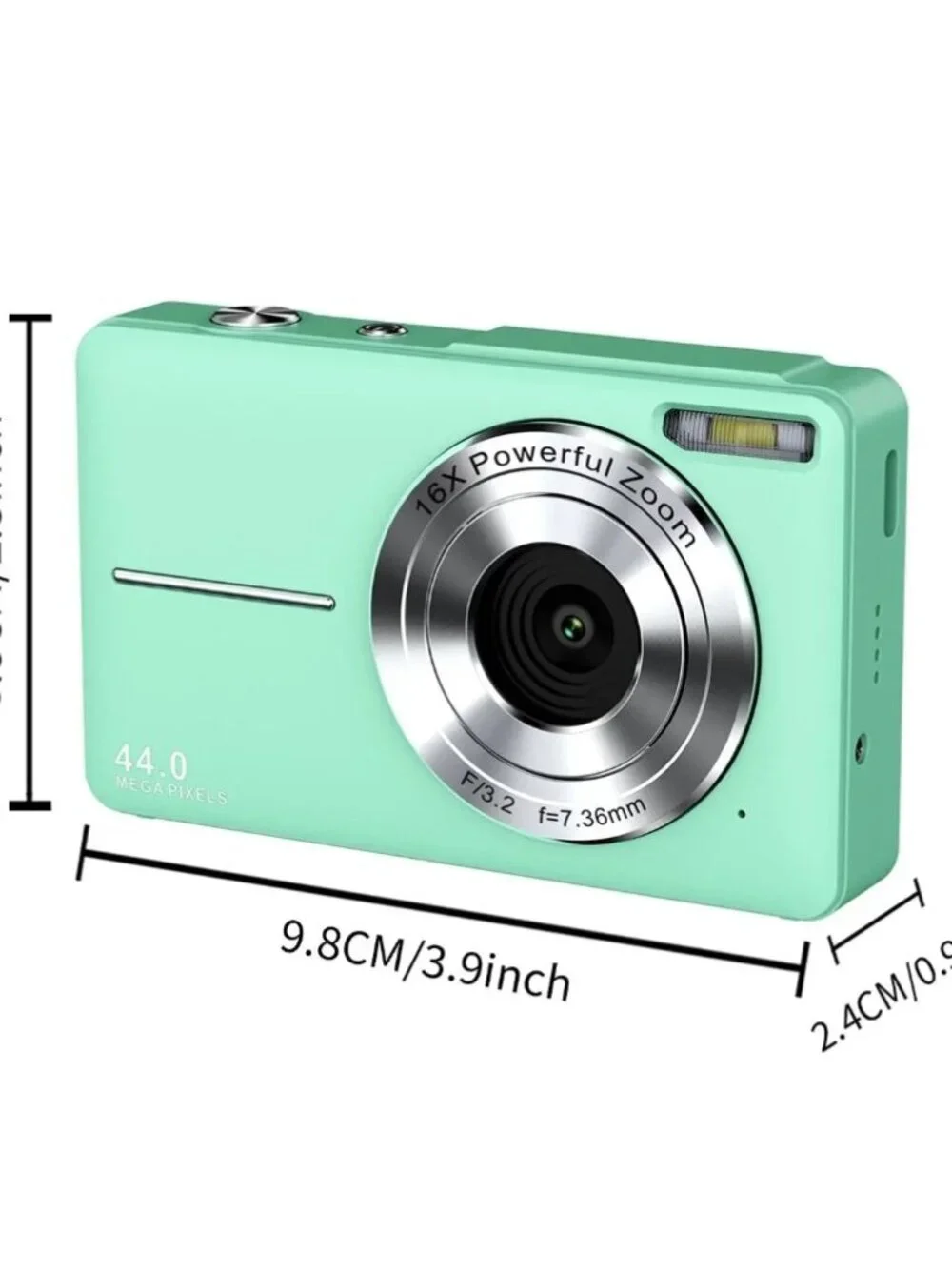 N/A color green